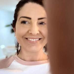 Meet your Posher, Caroline